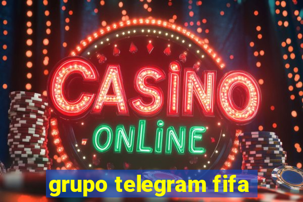 grupo telegram fifa